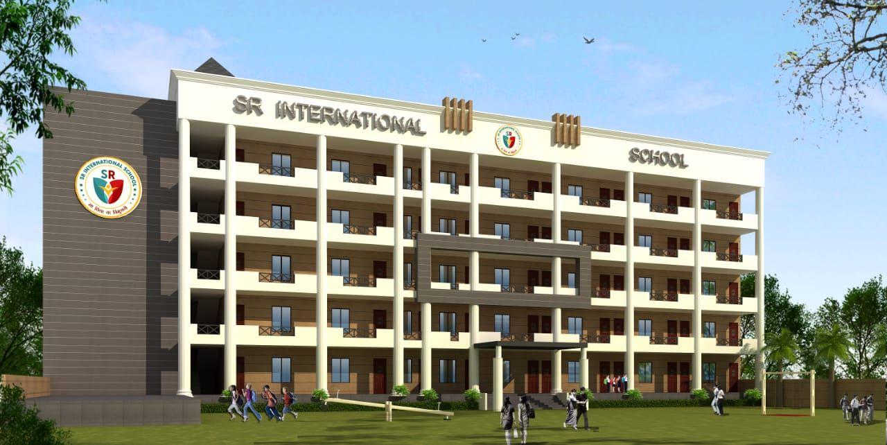 celebrating in school